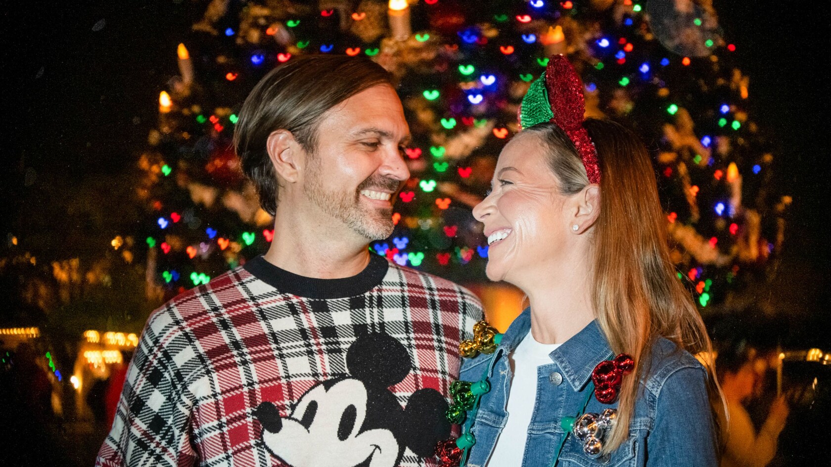 Mickey’s Very Merry Christmas Party Dining Reservations Open September 3 For Hotel Guests
