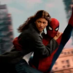 Spider-Man: Brand New Day official key art