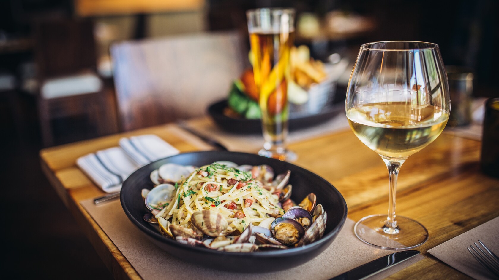 Wolfgang Puck Bar And Grill Will Close For Good At Disney Springs On September 13