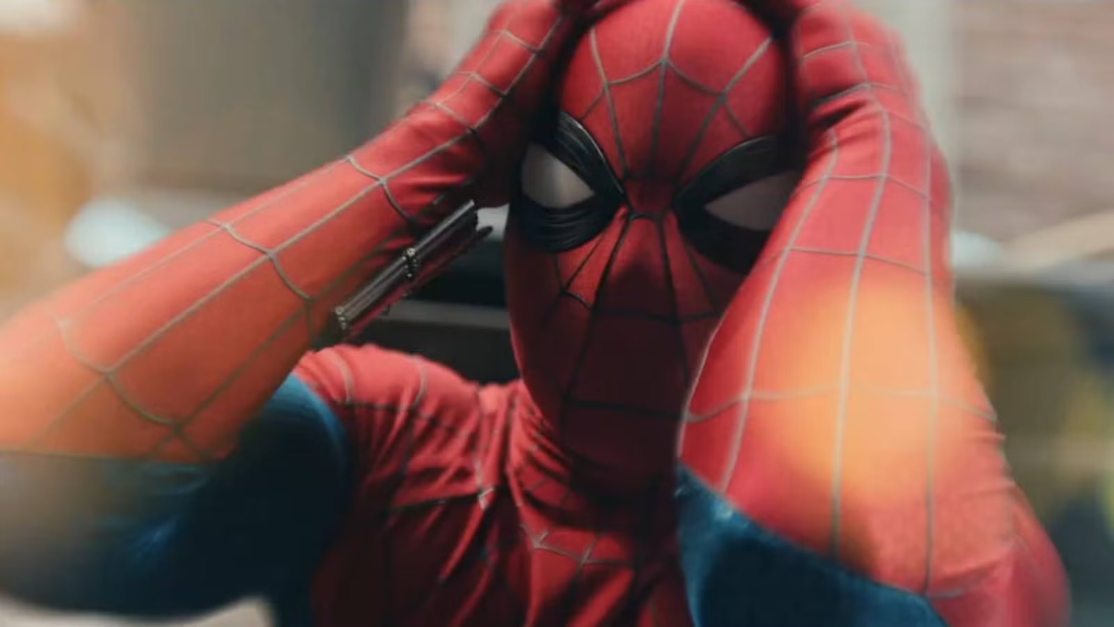 Spider-Man: Brand New Day Digital Release Set For October 6 And 4K, Blu-ray And DVD December 15 With Eleven Bonus Features