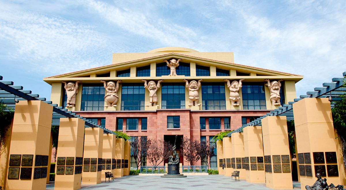 Disney Layoffs Hit Hundreds Of HR And Tech Employees In Third Round Of 2026