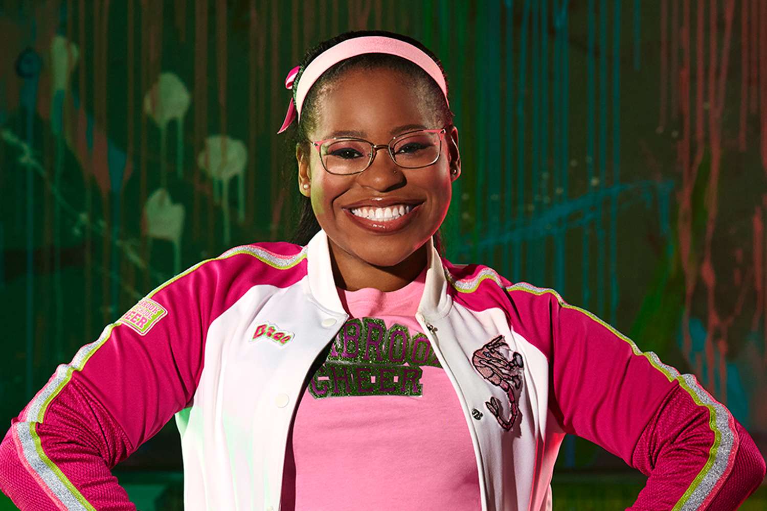 Carla Jeffery, Bree In Disney’s Zombies Franchise, Has Died At 33