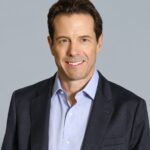 Adam Smith, Disney Entertainment's chairman of Direct-to-Consumer