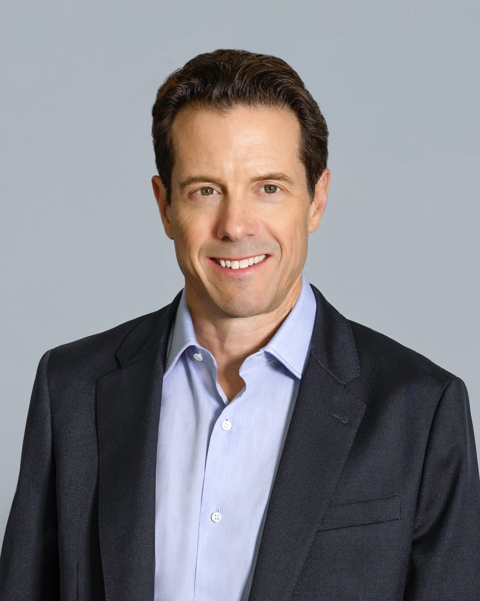 Adam Smith, Disney Entertainment's chairman of Direct-to-Consumer