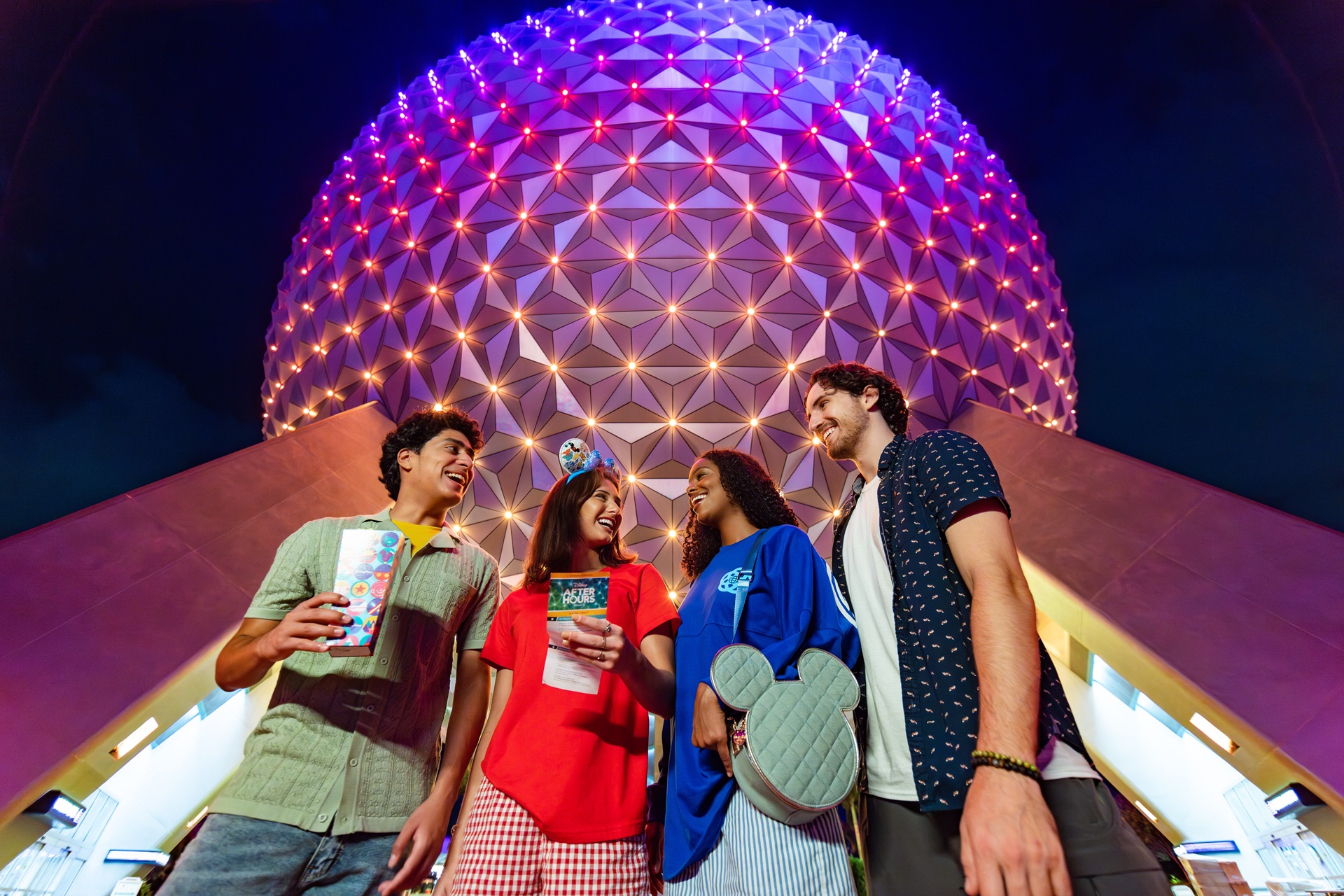 Disney After Hours 2027 Dates Are Out And Resort Guests Can Buy Tickets Starting Today