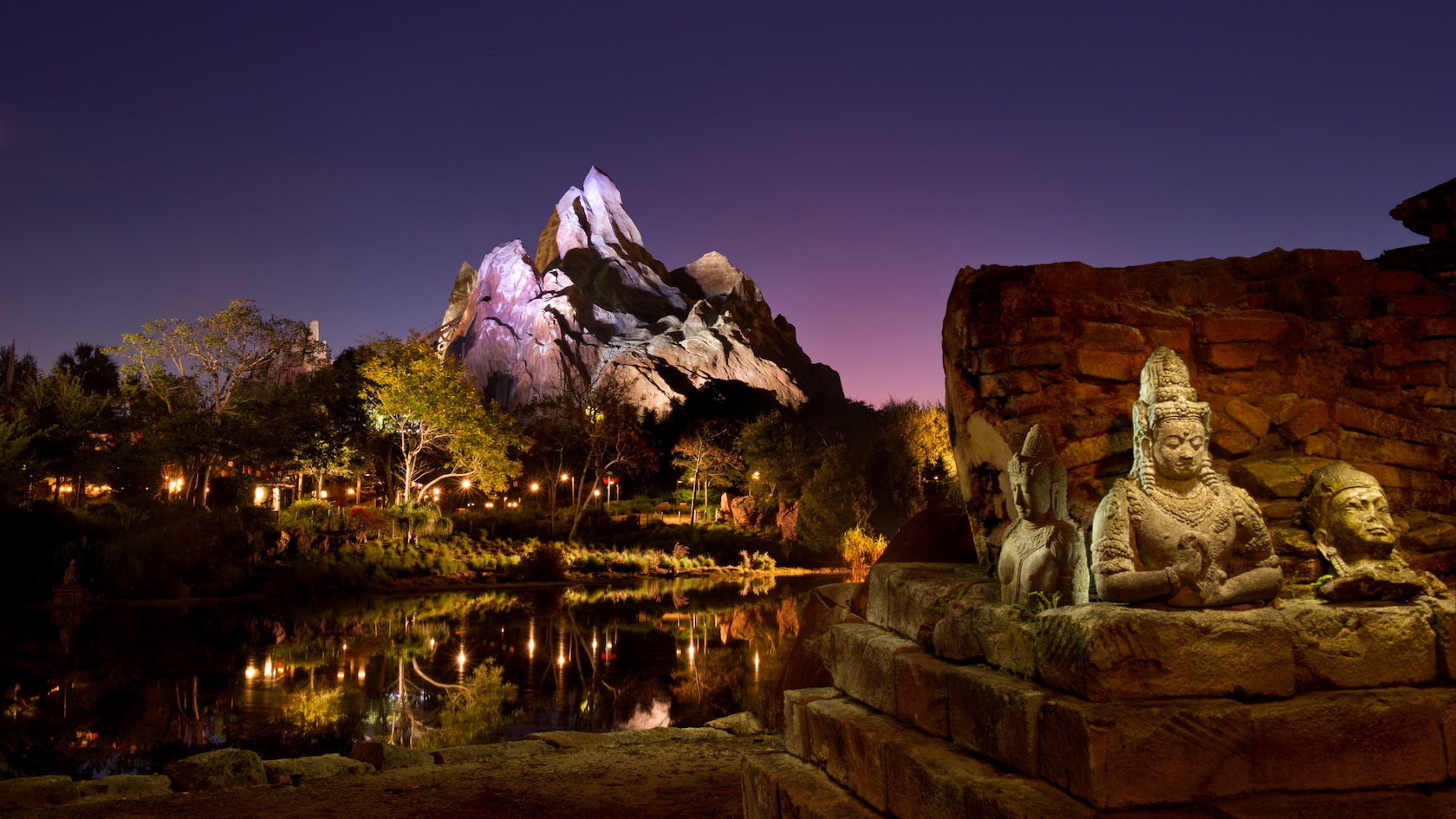 Expedition Everest Single Rider Ends September 21 After A New Loading Process Cut Standby Waits