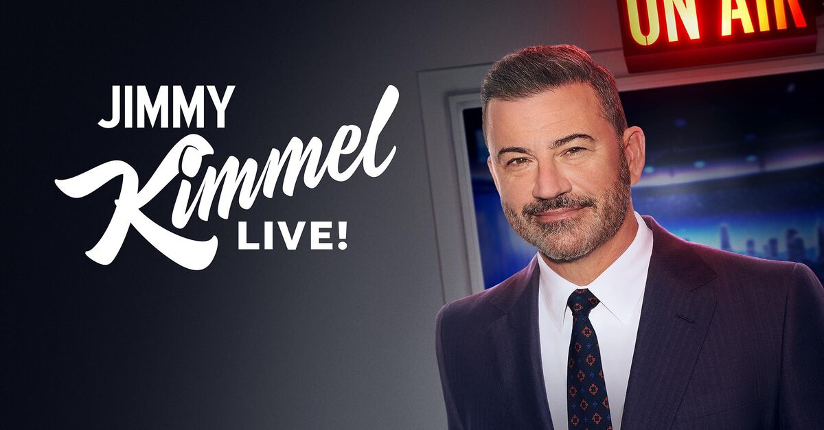 Jimmy Kimmel Live Is Reportedly Ending In May 2027 And ABC Calls The Report Inaccurate