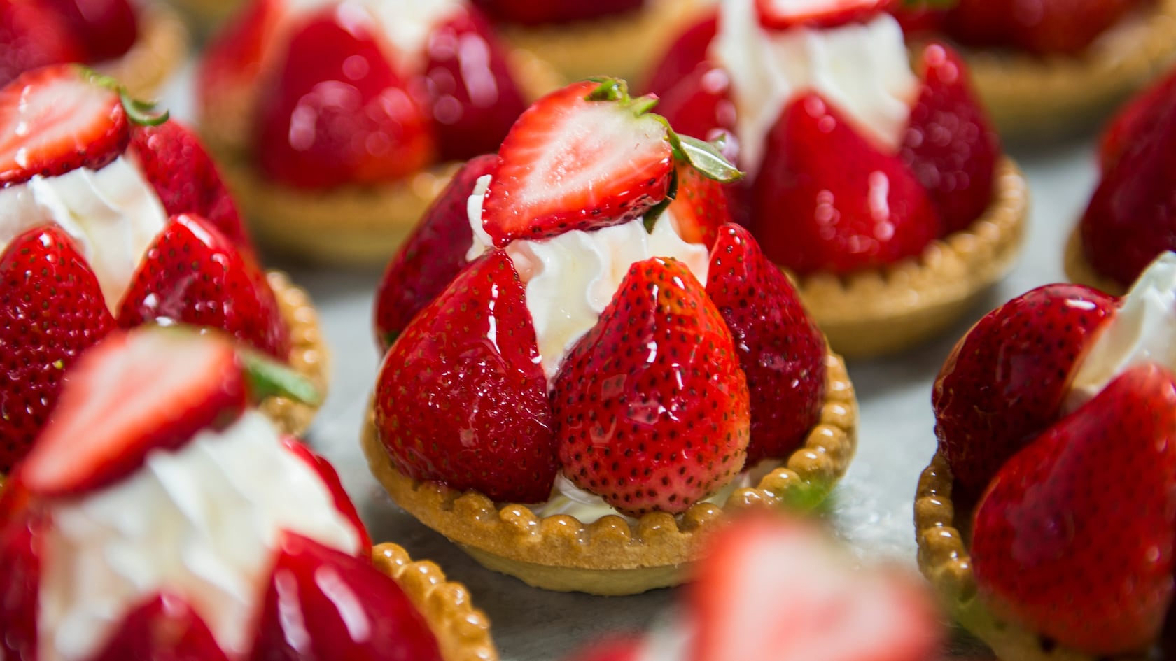 An interlude at this charming bakery will lead to some sinfully sweet discoveries.