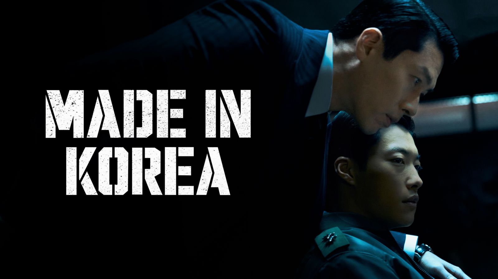 Made In Korea Returns September 9 For A Final Season That Turns The Baek Brothers Against Each Other