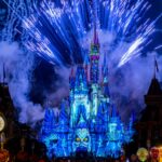 Official Walt Disney World photo used for Mickey's Not-So-Scary Halloween Party attractions and entertainment at Magic Kingdom