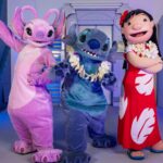 Official Disney image for Mickey's Not-So-Scary Halloween Party at Magic Kingdom
