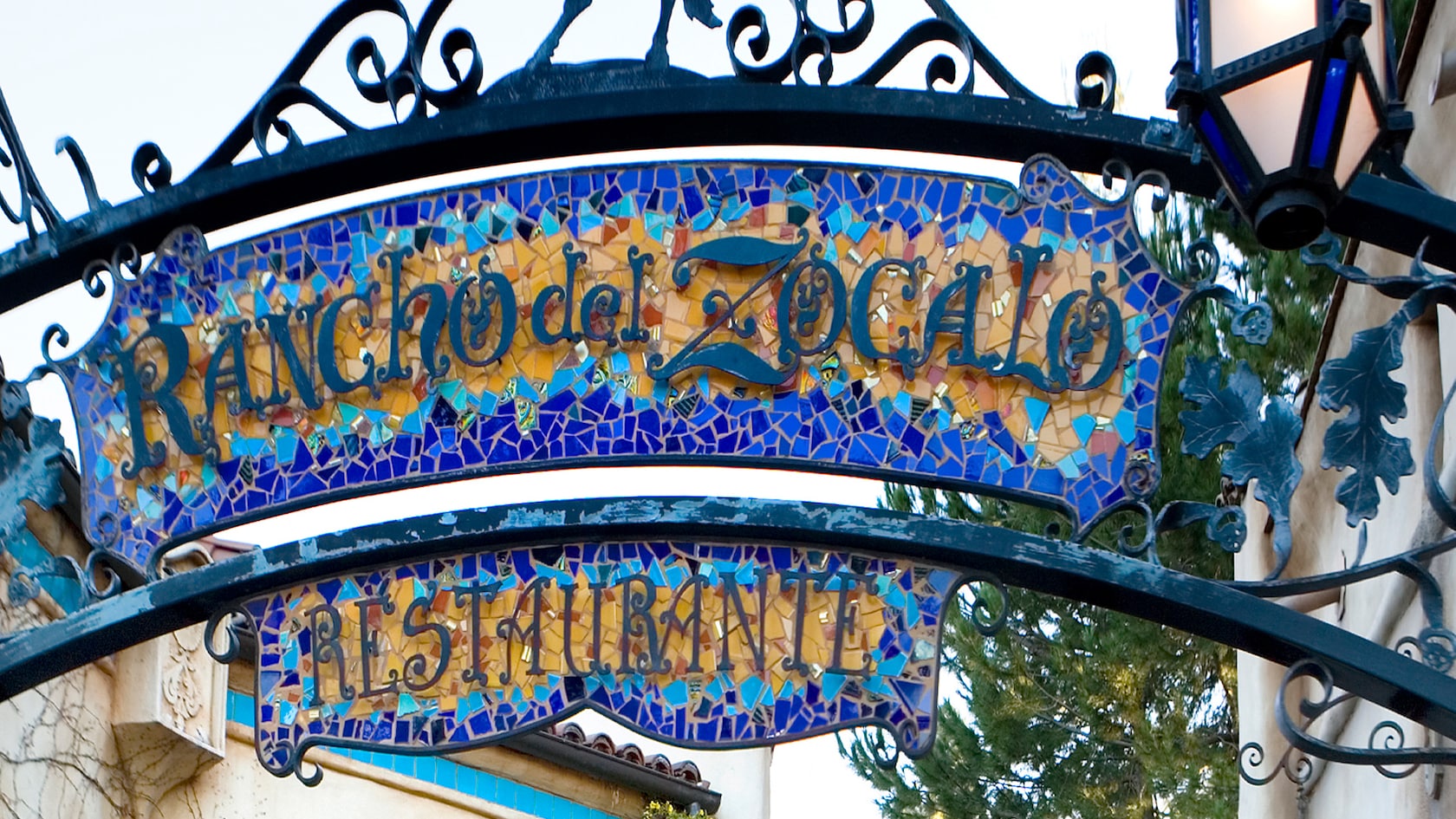 Rancho Del Zocalo Adds Nachos, A Shrimp Cocktail And Horchata Slushies To Its Disneyland Menu