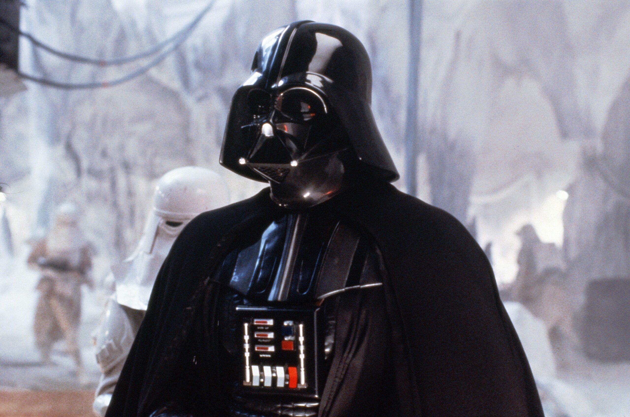 Star Wars IMAX 70mm Debuts In 2027 With A New Hope On February 19 And Starfighter On May 28