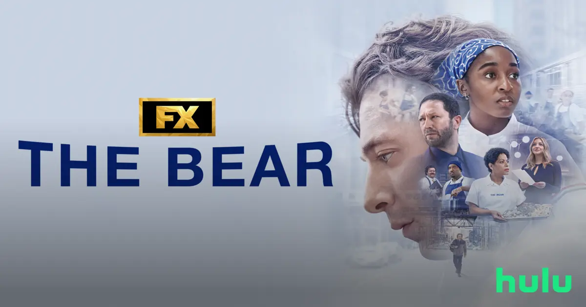 Rob Reiner Wins A Posthumous Emmy For The Bear As Paradise, Star Wars: Visions And Eyes Of Wakanda Also Win On Night Two