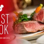 Disney Eats first look header image for The Turf Club Bar and Grill reopening at Disney's Saratoga Springs Resort and Spa