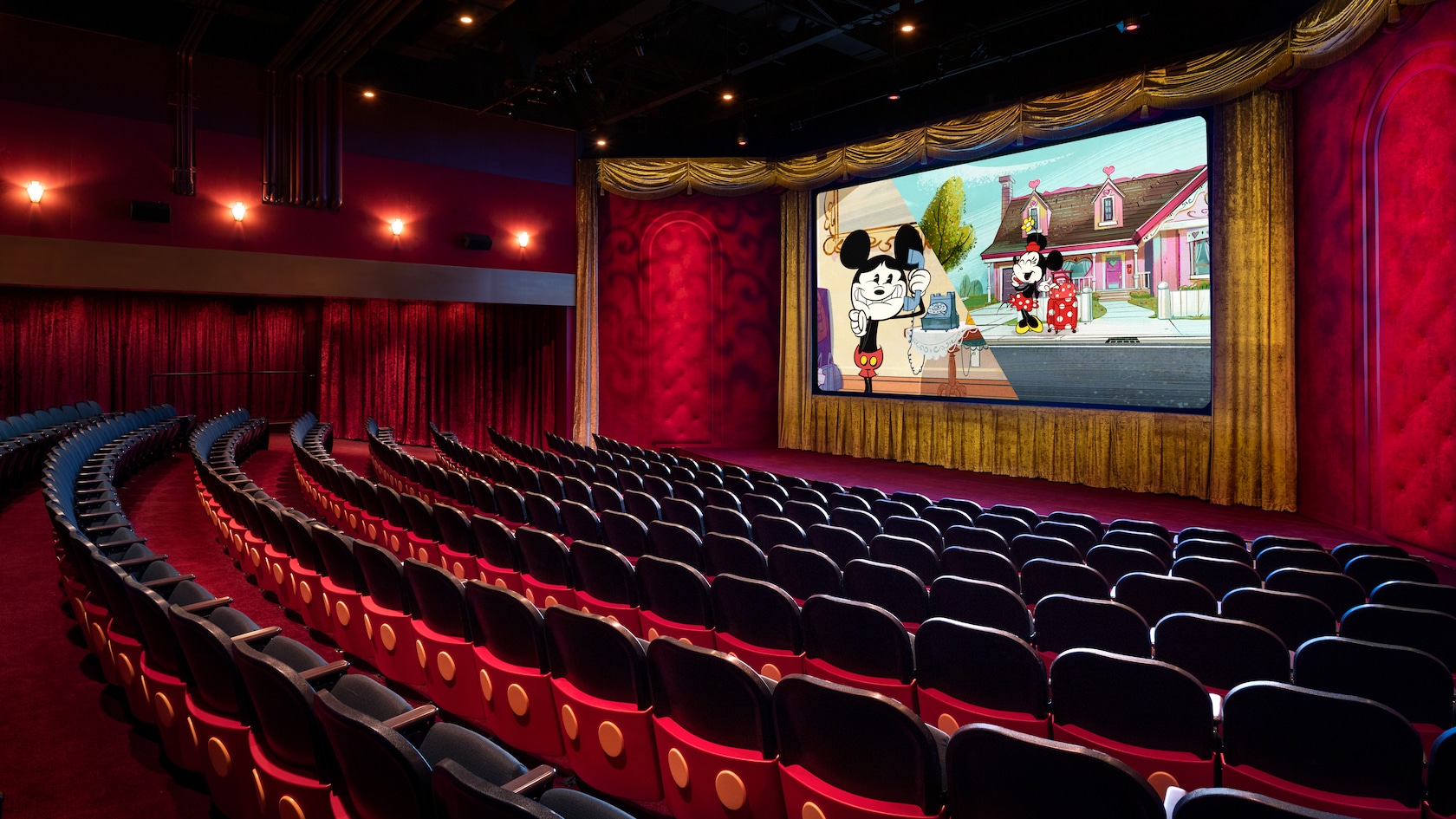 Vacation Fun Returns To Hollywood Studios On September 27 After A Seven Week Closure