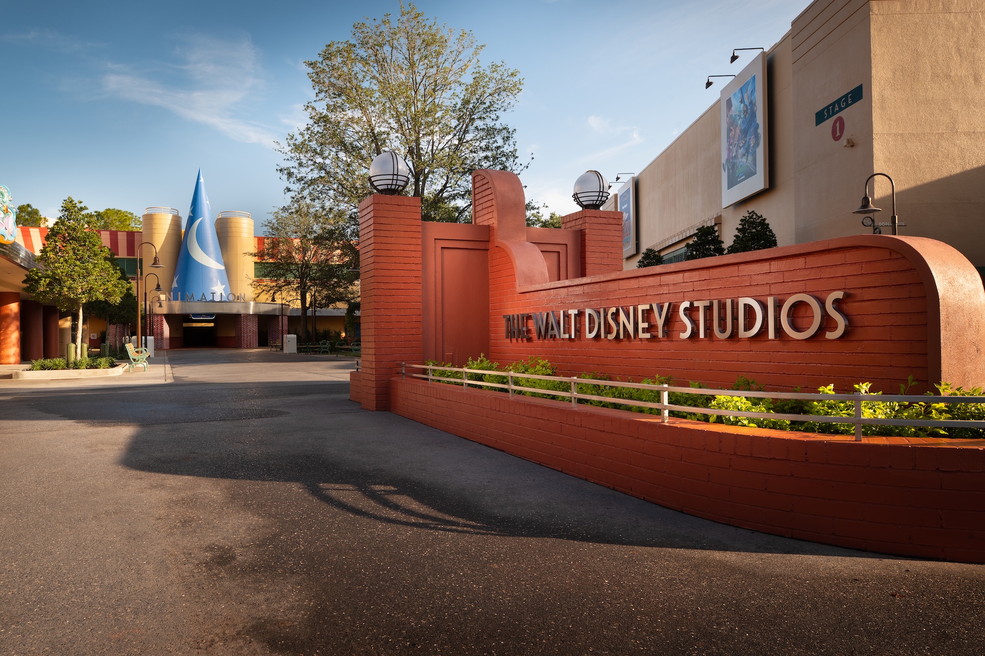 The Magic Of Disney Animation Soft Opened Three Days Early At Hollywood Studios
