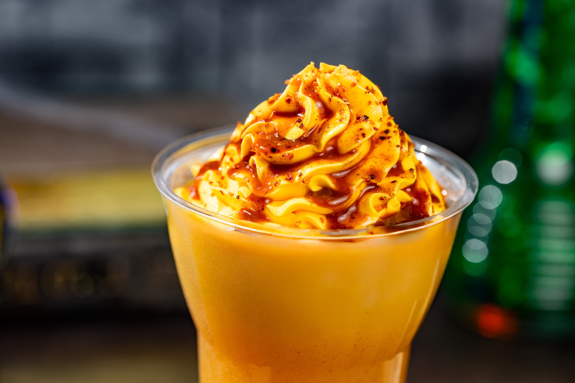 Every Walt Disney World Halloween Menu Item And What It Costs, From A $7.49 Chamoy Dole Whip To A $27 Skull Meatloaf