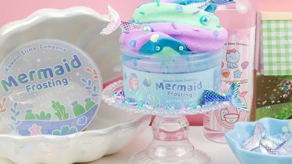Kawaii Slime Company Is Coming To Disney Springs Marketplace