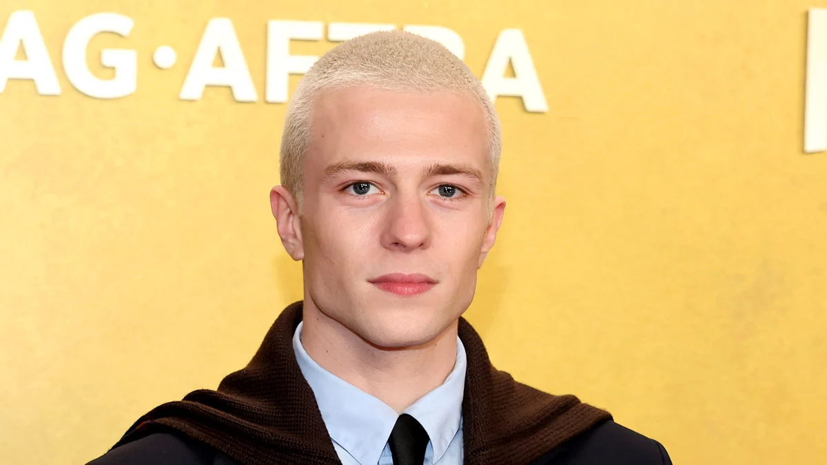 Ruaridh Mollica Says Playing A Bisexual Tommy In VisionQuest Makes Him Feel Seen