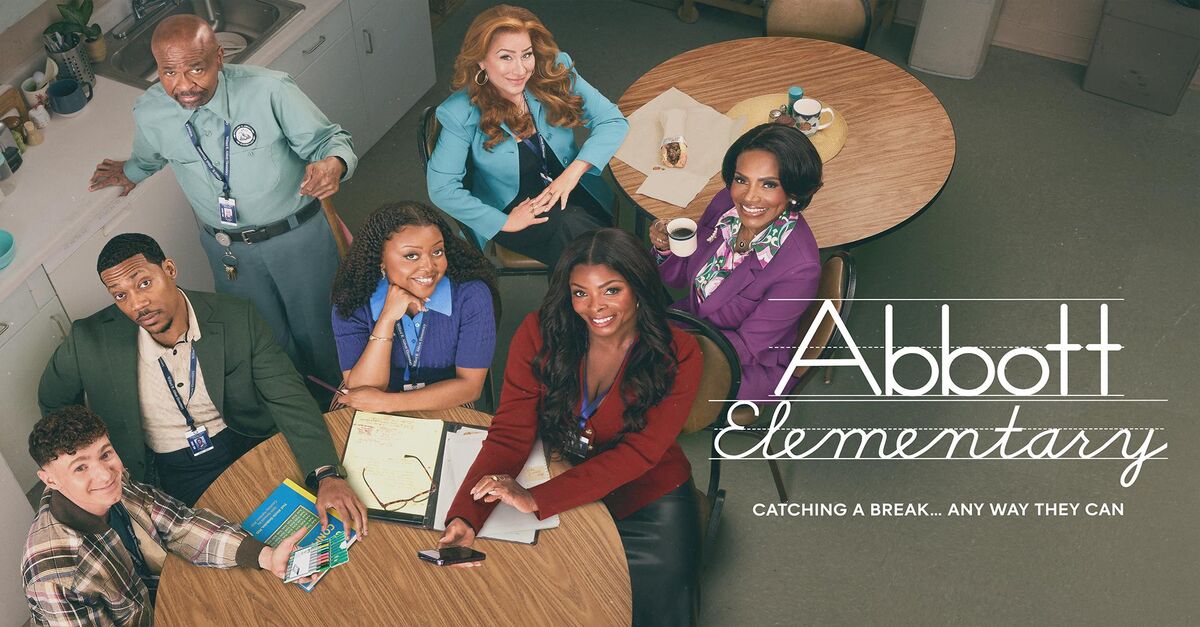 Abbott Elementary’s Season 6 Premiere Drew Its Biggest Audience In A Year