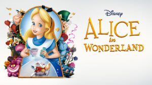 Alice in Wonderland 4K restoration screenings at the El Capitan Theatre
