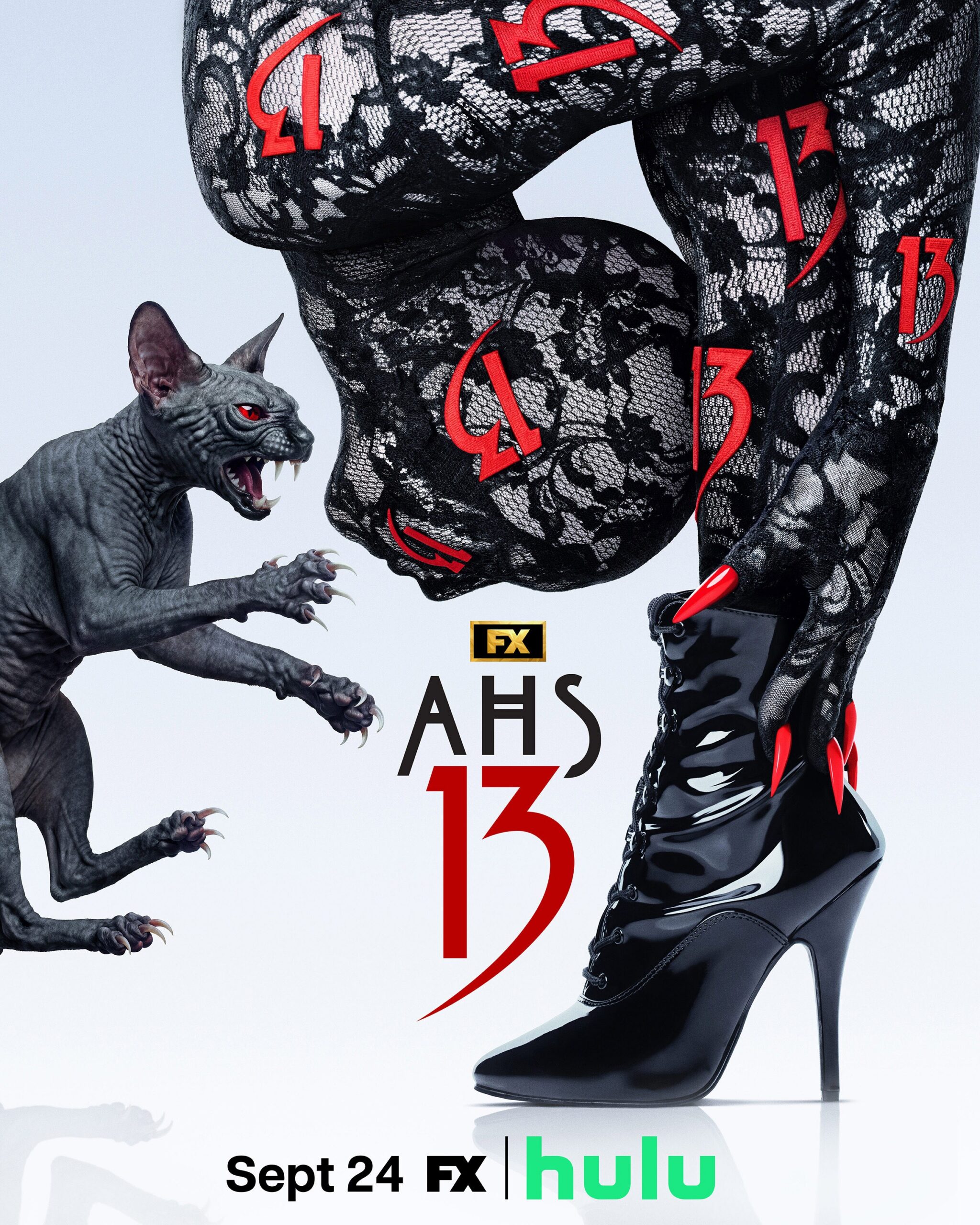 Jessica Lange Says FX Was Too Cheap To Pay For Cars Home From The American Horror Story Set