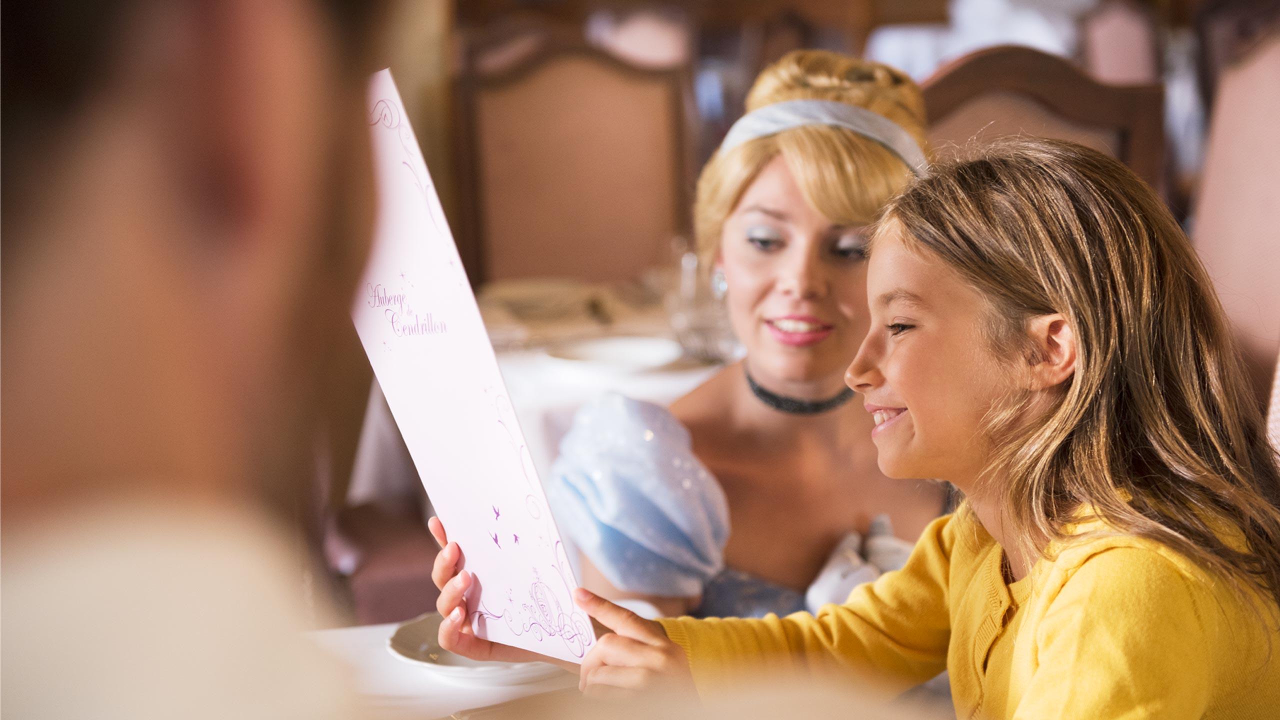 Auberge de Cendrillon Debuts A New €100 (About $112) Menu With Beef Parmentier And Truffle Sauce
