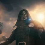 Doctor Doom in Avengers: Doomsday