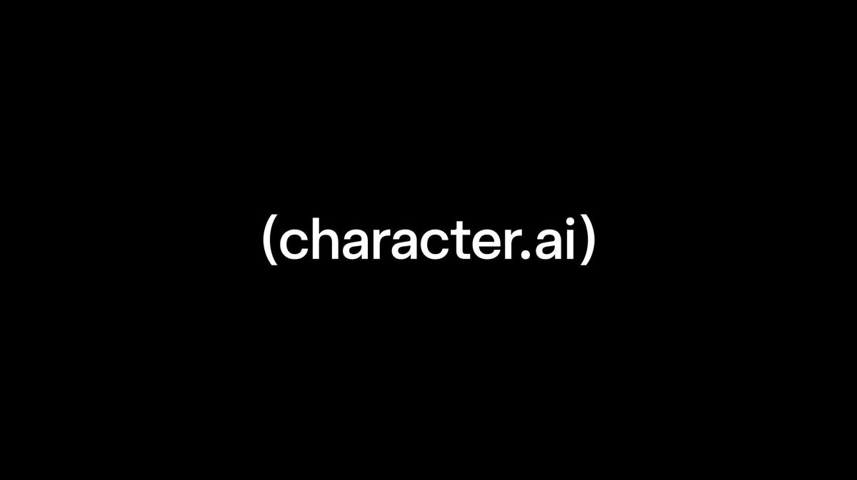 Character.ai Files For Bankruptcy With Disney As Its $20 Million Stalking Horse Bidder