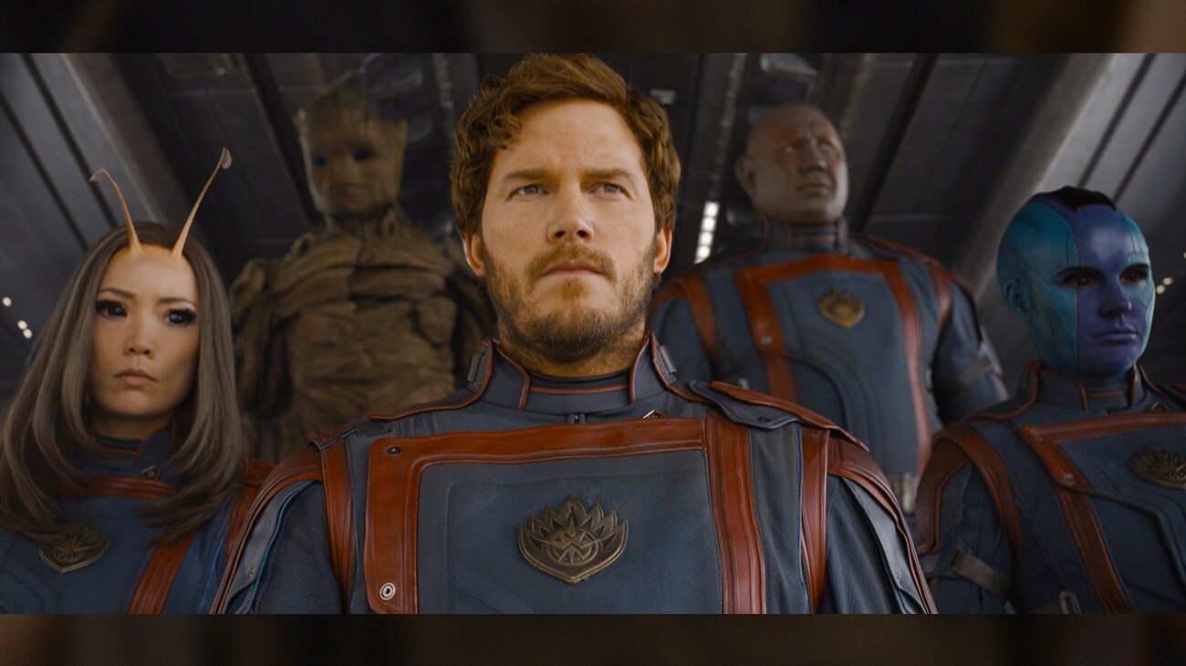 Chris Pratt Says “Hard Action” Has Been Taken To Bring Back Star-Lord