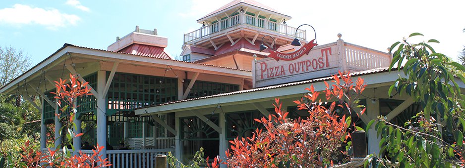 Colonel Hathi’s Outpost Restaurant Adds Self-Order Kiosks At Disneyland Paris