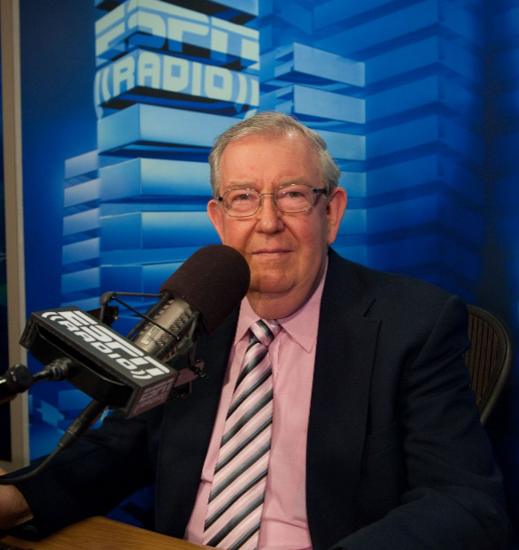 ESPN Radio Original Dan “The Duke” Davis Dies