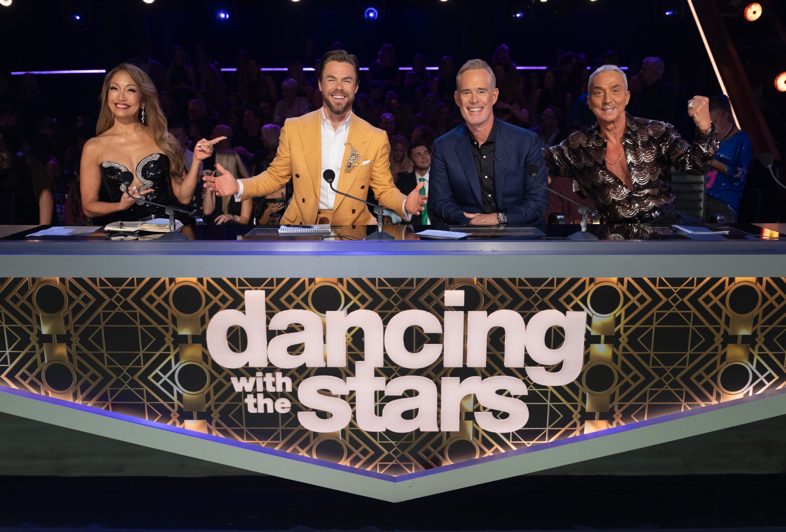 Dancing With The Stars Super Bowl Night Posts Its Best Non-Finale Demo Rating In Over Nine Years