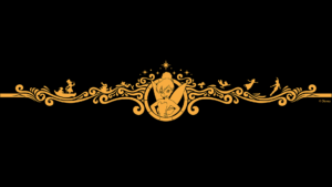 The bow of the Disney Believe