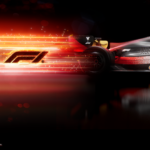 Mickey and Friends x Formula 1 Fuel the Magic key visual