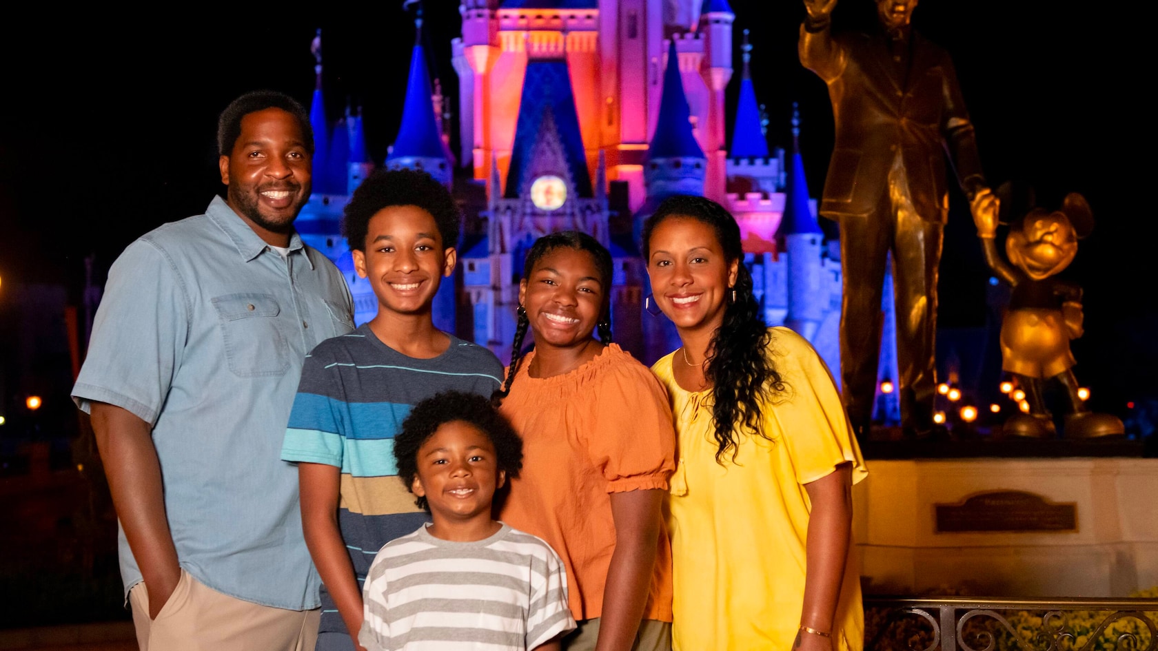 Shutterfly Is Now Disney’s Official Photo Gift Partner, And PhotoPass Pictures Can Sync Automatically