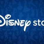 Disney Store logo