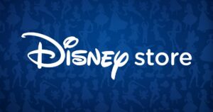 Disney Store logo