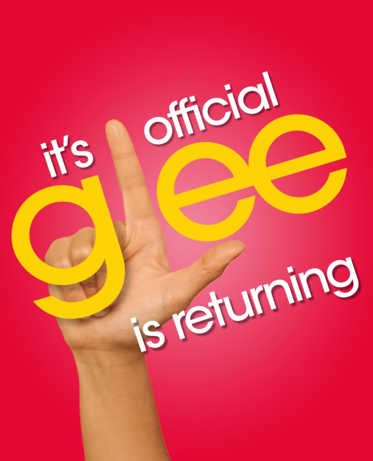 Disney+ And Hulu Officially Order A Glee Reboot