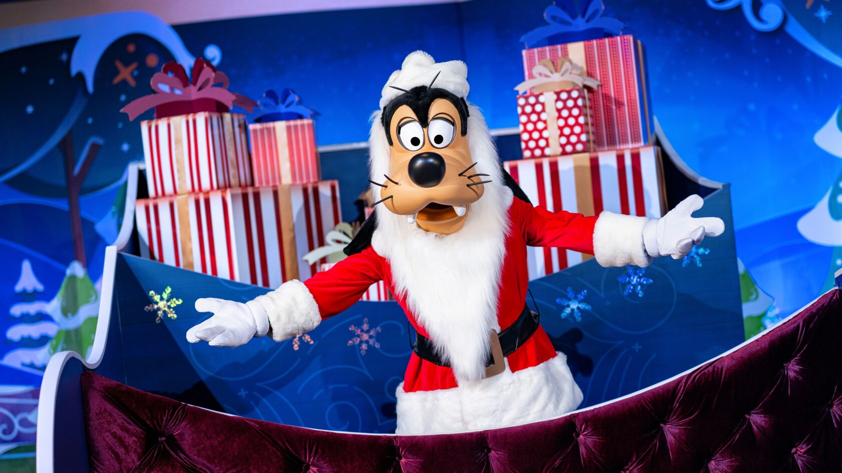 Walt Disney World 2027 Holiday Ticket Prices Hit A Record $229 At Magic Kingdom And EPCOT