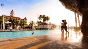 Disney's Grand Floridian Resort and Spa at Walt Disney World