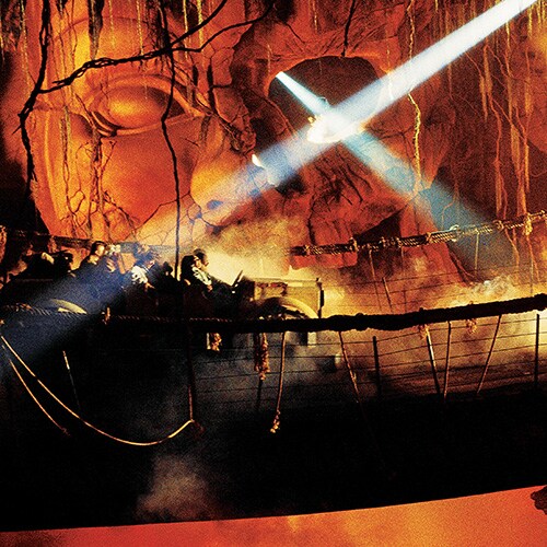 Indiana Jones Adventure Will Reopen At Disneyland On October 23