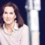 Kathleen Kennedy