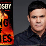 S.A. Cosby's King of Ashes and Elgin James