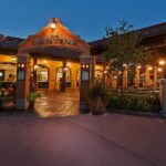 La Cantina de San Angel in the Mexico pavilion at EPCOT