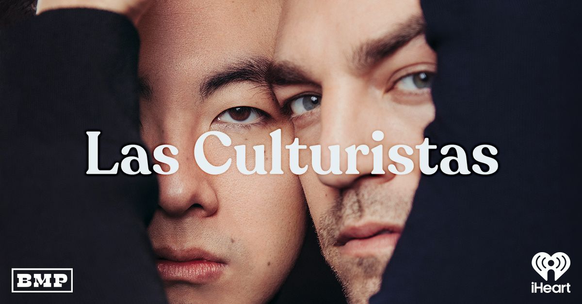 Las Culturistas Is Coming To Disney+ And Hulu On November 18