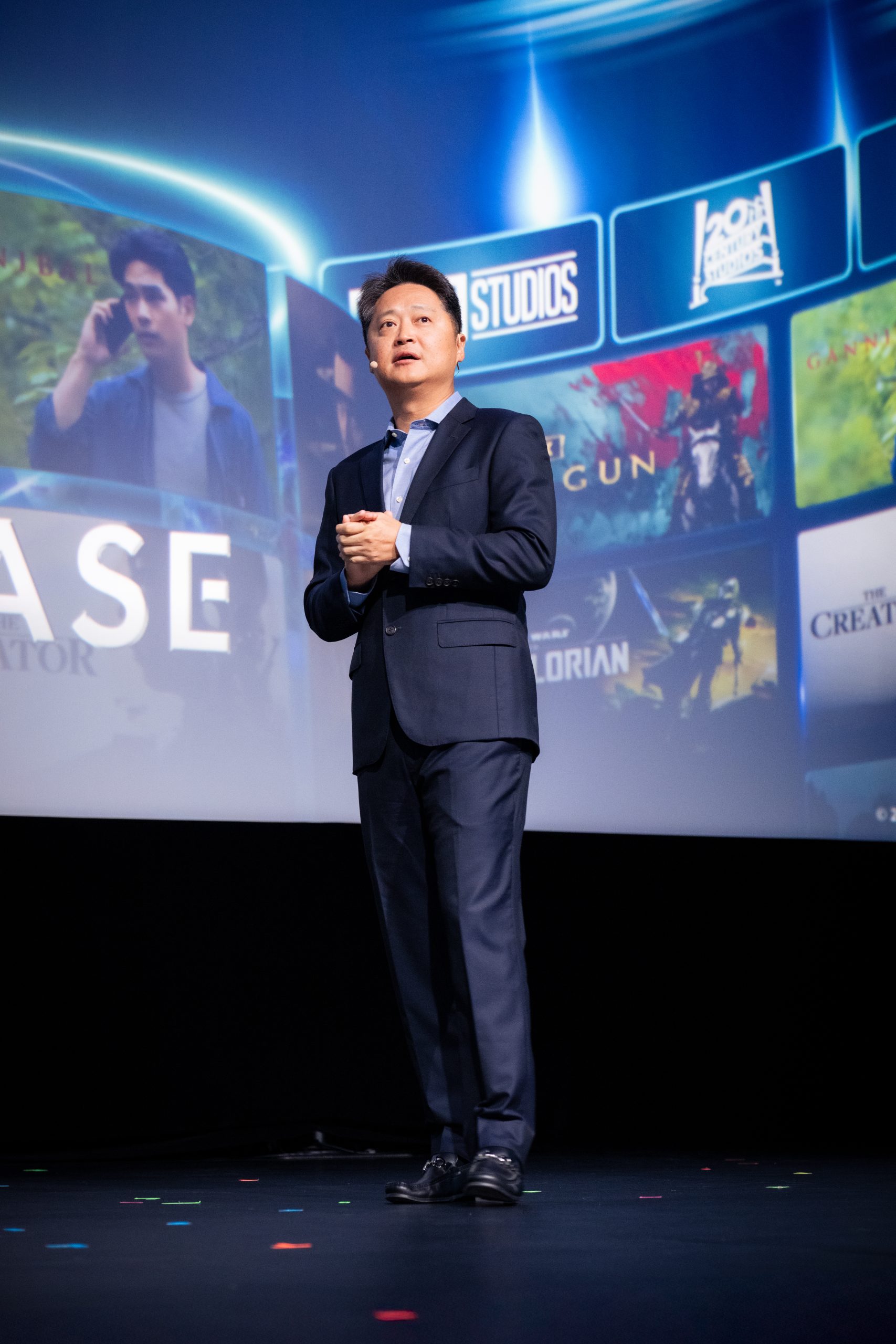 Carol Choi Will Succeed Luke Kang As President Of Disney Asia Pacific On December 1