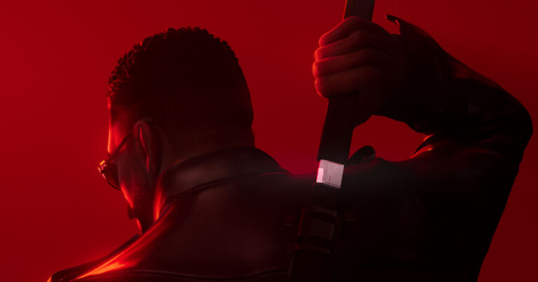 Marvel's Blade Is Nearly Done, But Arkane Lyon Needs A Buyer