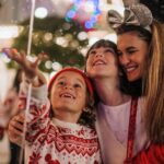 Mickey's Very Merry Christmas Party at Magic Kingdom